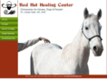 redhathealing.com