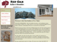 redoakbldrs.com