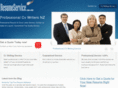 resumeservice.co.nz