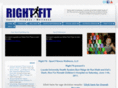right-fit.com