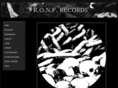 ronfrecords.com