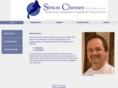 simonchesney.com