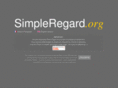 simpleregard.org