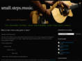 smallstepsmusic.com