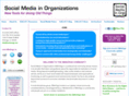 socialmediaandhr.com