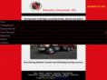 stansleyindustries.com