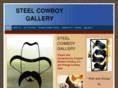 steelcowboygallery.com