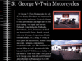 stgeorgevtwinmotorcycles.com