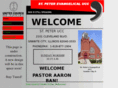 stpetersuccgranitecity.com