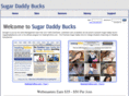 sugardaddybucks.com