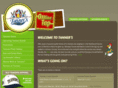 tannersbarandgrill.com