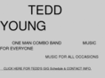 teddyoung.com
