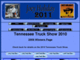 tennesseetruckshow.com