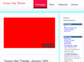 texacostartheater.com