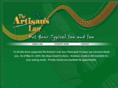 theartisanslair.com