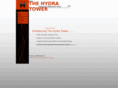 thehydratower.com