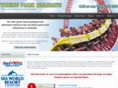 themeparkholidays.com.au