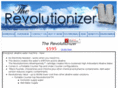 therevolutionizer.com