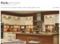 thinkkitchens.co.uk
