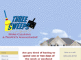 threesweeps.com