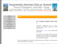 transportsrapides.com