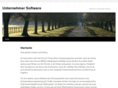 unternehmer-software.com