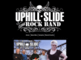 uphillslide.com