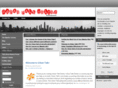 urbantalkonline.com