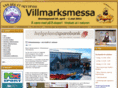 villmarksmessa.no