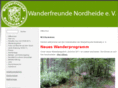 wanderfreunde-nordheide.org