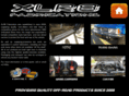 xlr8fabrications.com