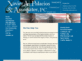 xpalacioslaw.com