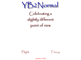 yb2normal.com