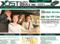 yostautoservice.com