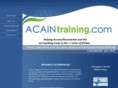 acaintraining.com