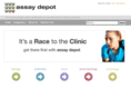 assaydepot.biz