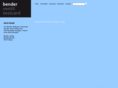 bender-verlag.de