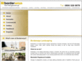 borderdriveways.com