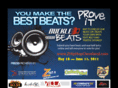 buckleyourbeats.com