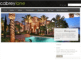 cabreylane.com
