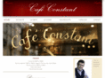 cafeconstant.com