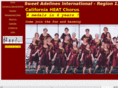 californiaheatchorus.com