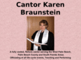 cantorkarenbraunstein.com