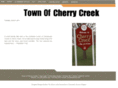 cherrycreekny.org