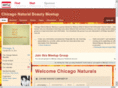 chicagonaturals.net