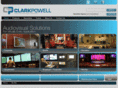 clark-powell.com