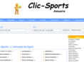 clic-sports.com