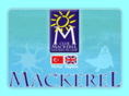 clubmackerelresort.com