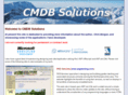 cmdbsolutions.com