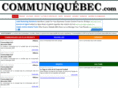 communiquebec.com